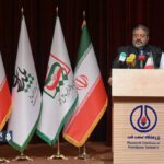 ضرورت ایجاد مرکز نظام ایمنی پدافند شیمیایی در کشور